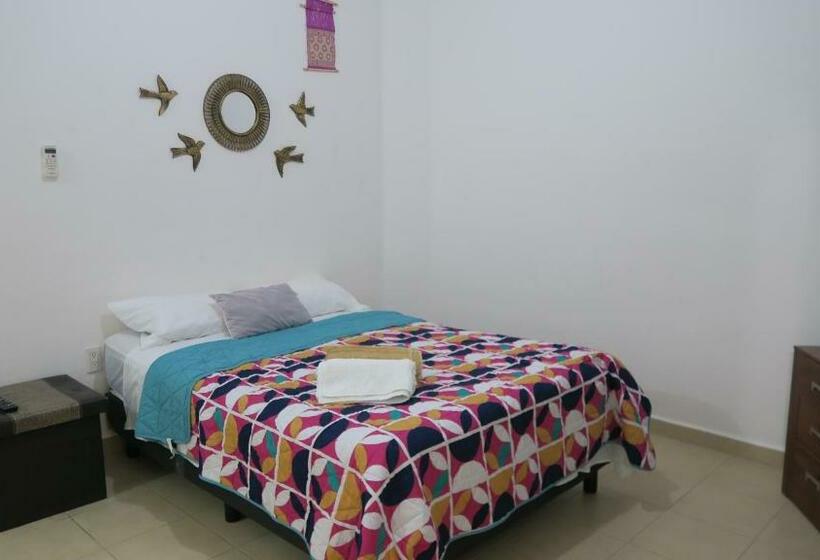 بنسيون Terraza 5