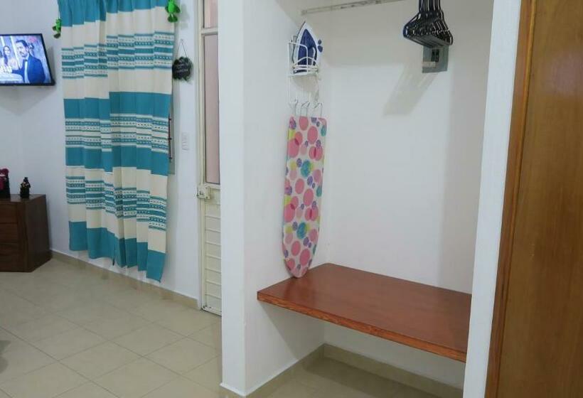 بنسيون Terraza 5