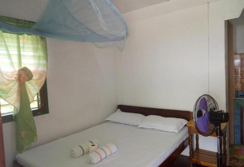 Общежитие Jeno Tourist Inn