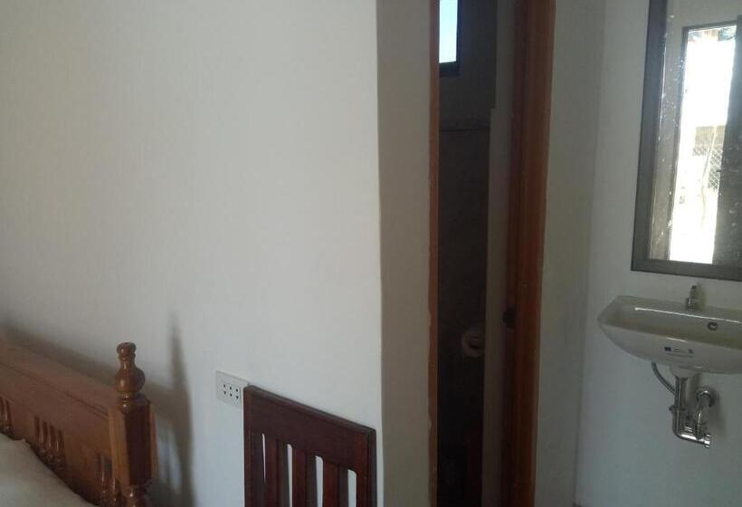 Общежитие Jeno Tourist Inn