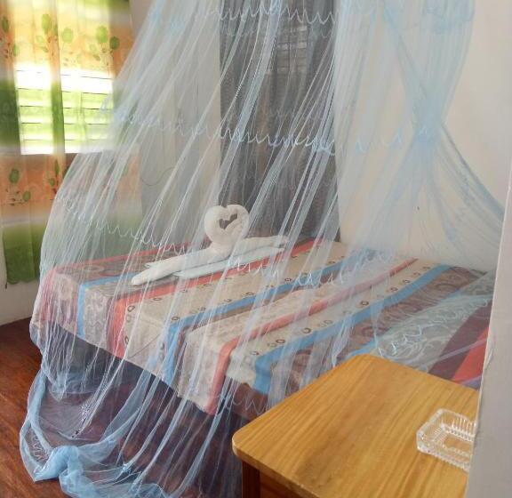 Общежитие Jeno Tourist Inn