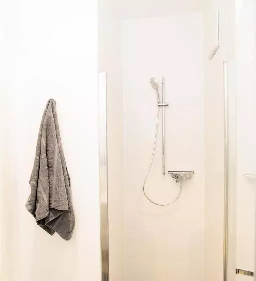 Aparthotel My Room   Messe Munich