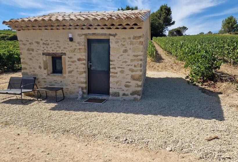 민박 Bastide Bellugue Maison D Hôtes Réseau Bienvenue à La Ferme à 3 Minutes De Lourmarin