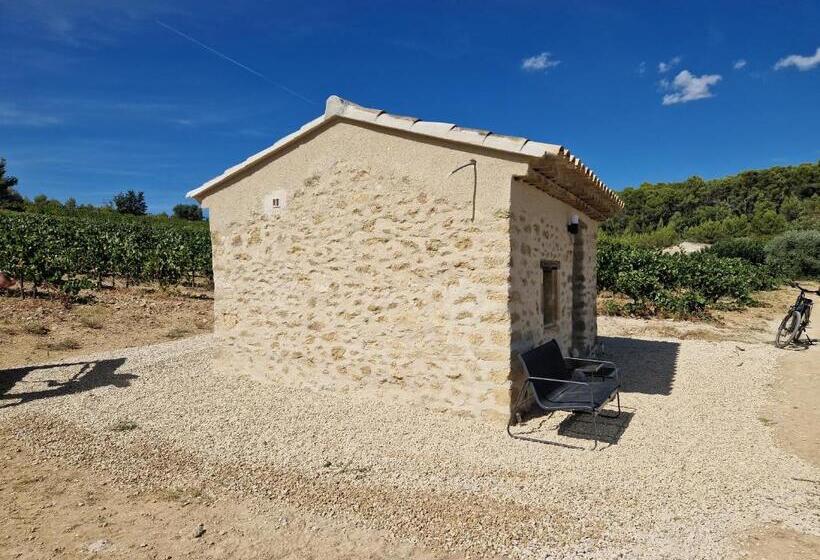민박 Bastide Bellugue Maison D Hôtes Réseau Bienvenue à La Ferme à 3 Minutes De Lourmarin