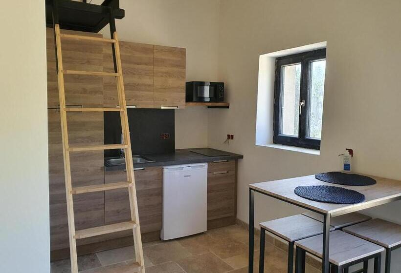 민박 Bastide Bellugue Maison D Hôtes Réseau Bienvenue à La Ferme à 3 Minutes De Lourmarin