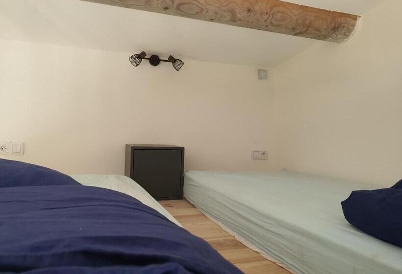 민박 Bastide Bellugue Maison D Hôtes Réseau Bienvenue à La Ferme à 3 Minutes De Lourmarin