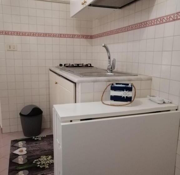 צימר Casa Vacanze Flora