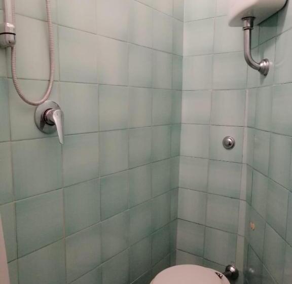 צימר Casa Vacanze Flora