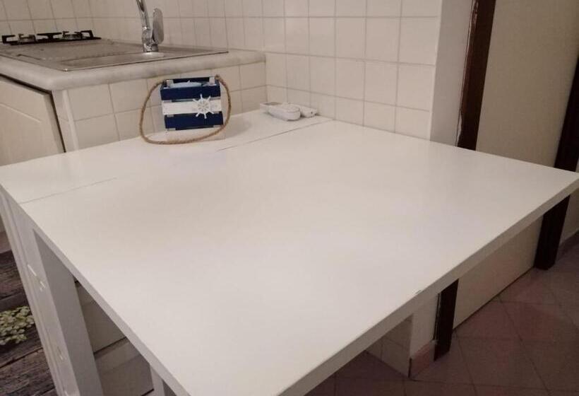 צימר Casa Vacanze Flora