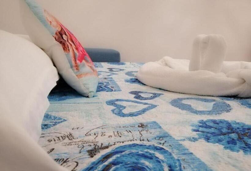 צימר Casa Vacanze Flora