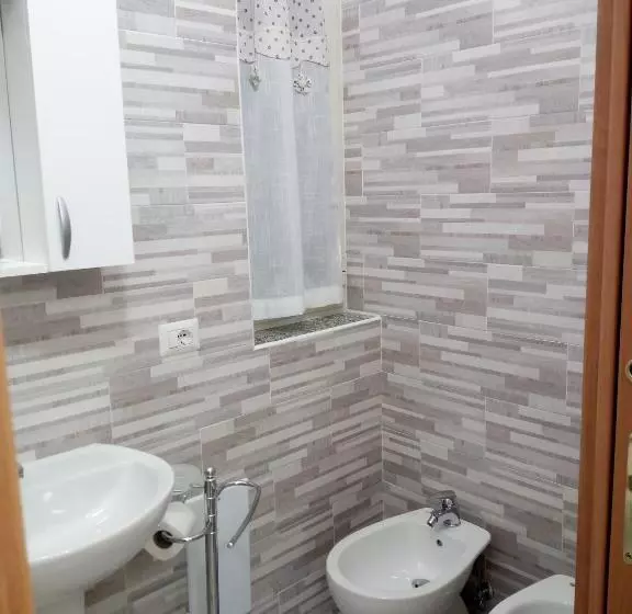 ベッドアンドブレックファースト Green Garden