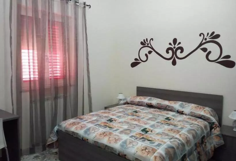 ベッドアンドブレックファースト Green Garden