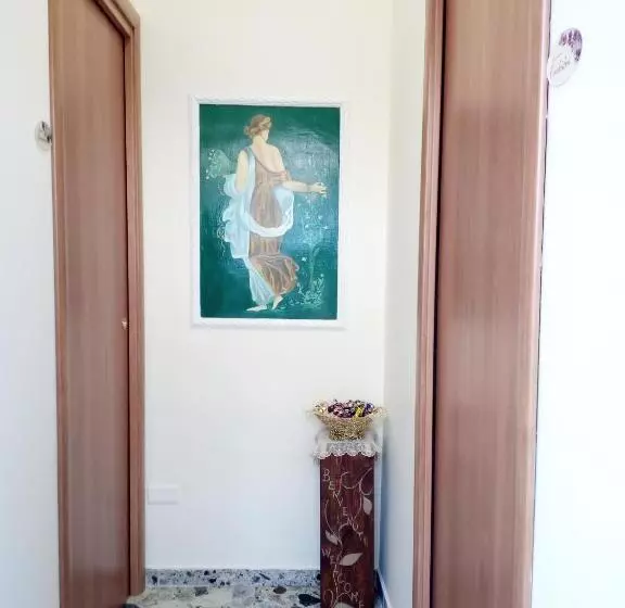 ベッドアンドブレックファースト Green Garden