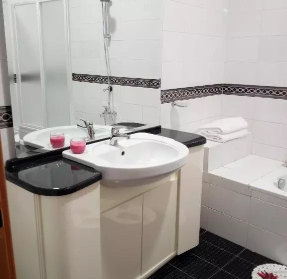 ベッドアンドブレックファースト Green Garden