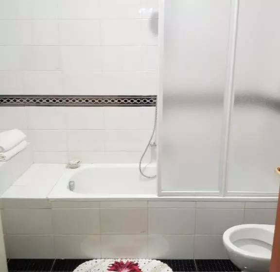 ベッドアンドブレックファースト Green Garden