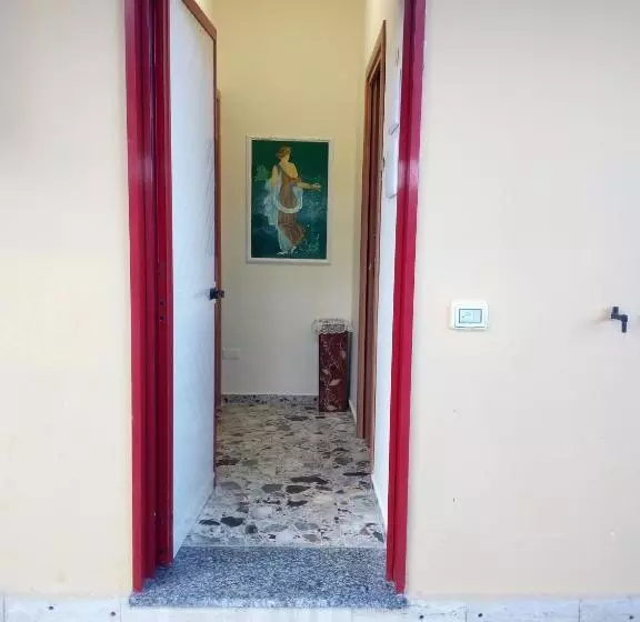 ベッドアンドブレックファースト Green Garden