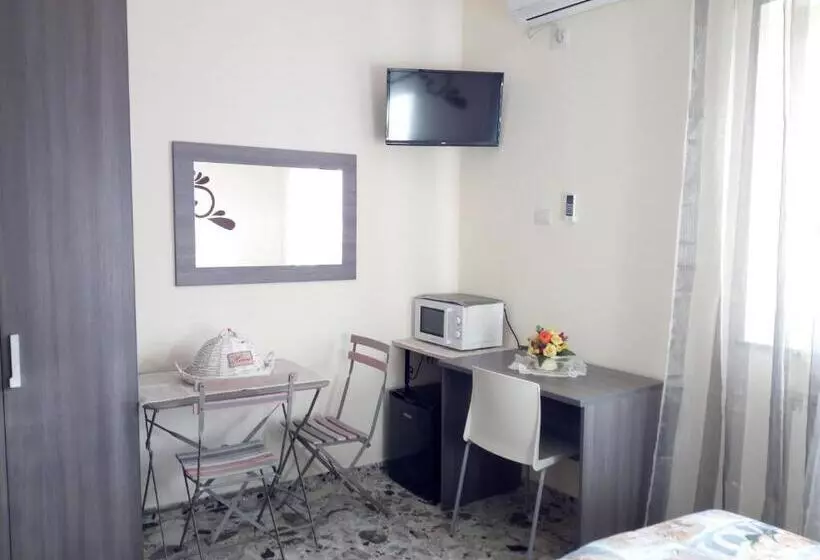 ベッドアンドブレックファースト Green Garden