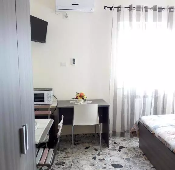 ベッドアンドブレックファースト Green Garden