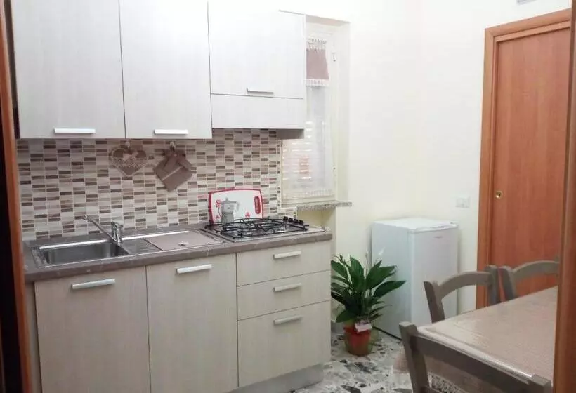 ベッドアンドブレックファースト Green Garden