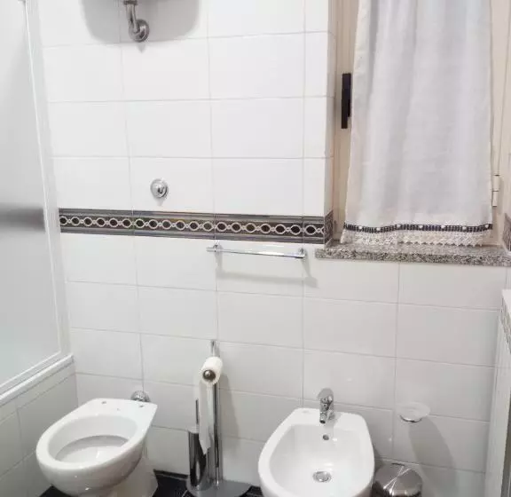 ベッドアンドブレックファースト Green Garden