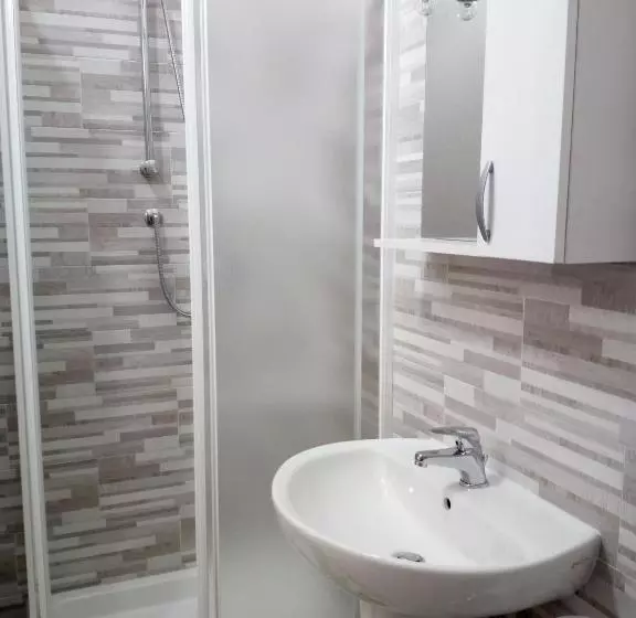 ベッドアンドブレックファースト Green Garden