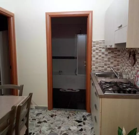 ベッドアンドブレックファースト Green Garden