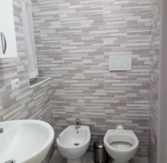 ベッドアンドブレックファースト Green Garden