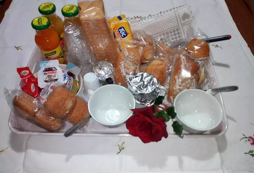 ベッドアンドブレックファースト Green Garden