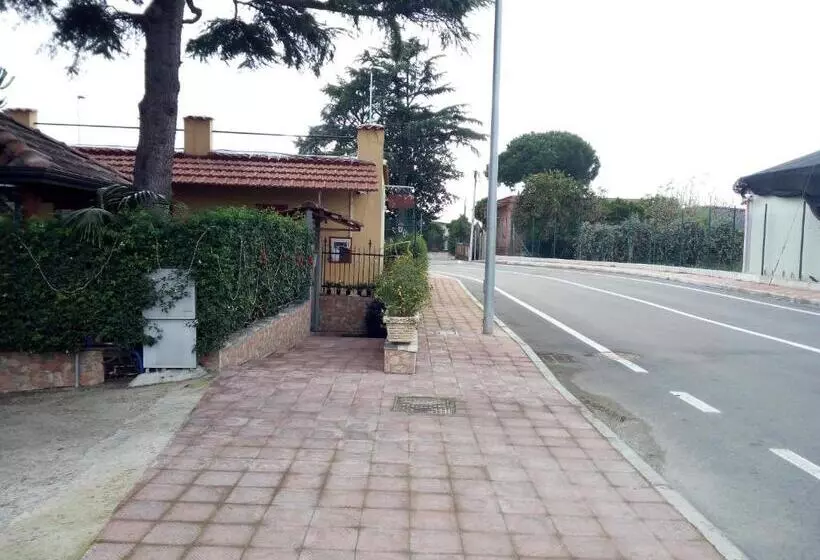 ベッドアンドブレックファースト Green Garden