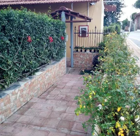 ベッドアンドブレックファースト Green Garden