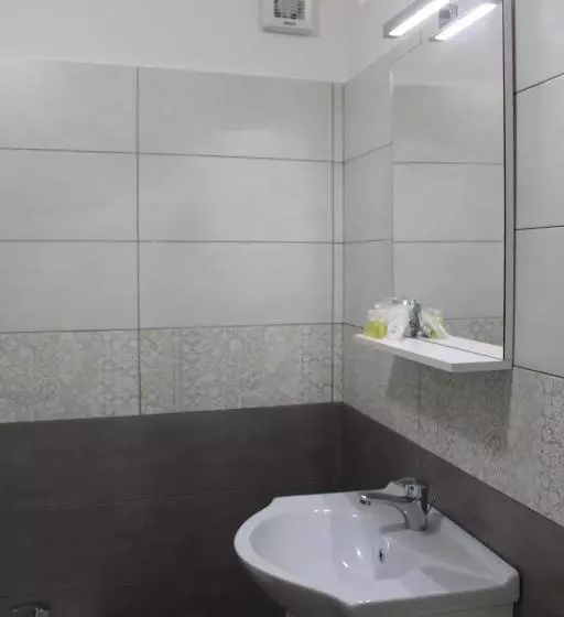 Aamiaismajoitus (B&B) Sunset House