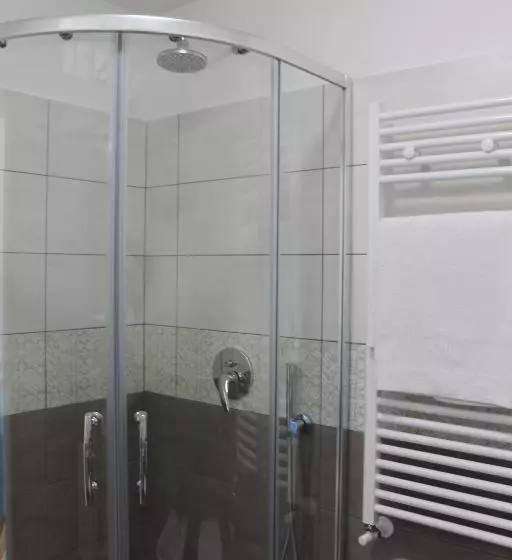 Aamiaismajoitus (B&B) Sunset House