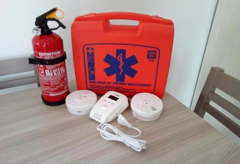 مبيت وإفطار Sunset House