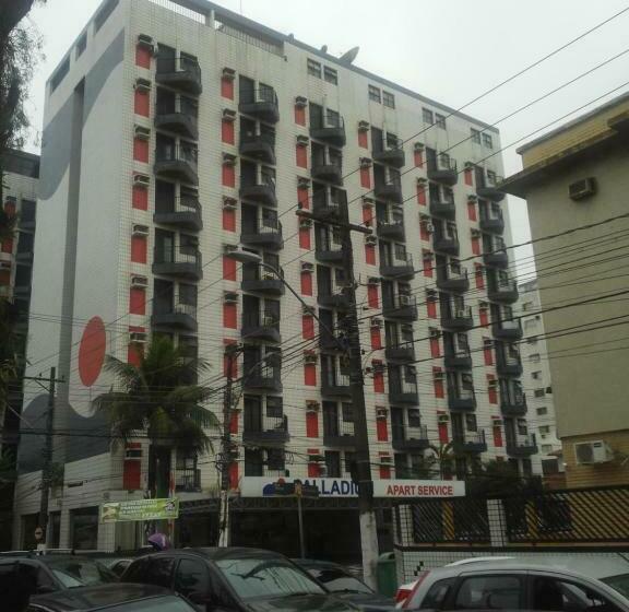 Flat Palladium Apart Service