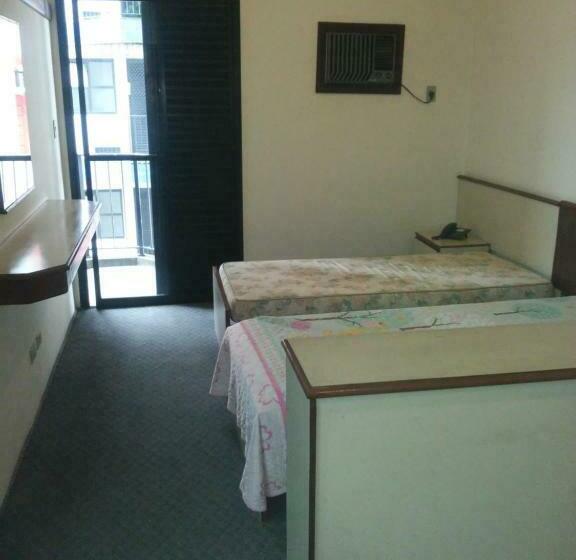 Flat Palladium Apart Service