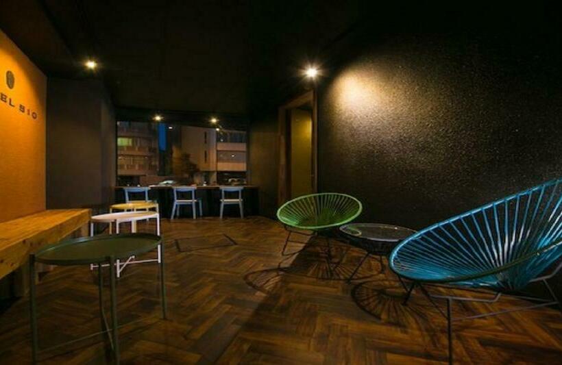 1 2 2 Kentokumachi Hotel / Vacation Stay 8106