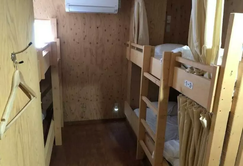 ホテル Guesthouse Otaru Wanokaze Women S Domitory / Vacation Stay 32191