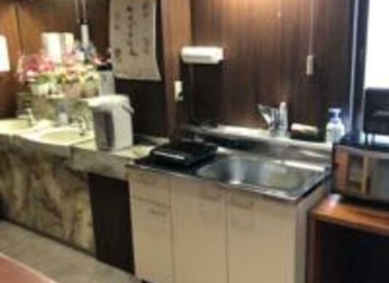 בית מלון כפרי Guesthouse Otaru Wanokaze Women S Domitory / Vacation Stay 32191