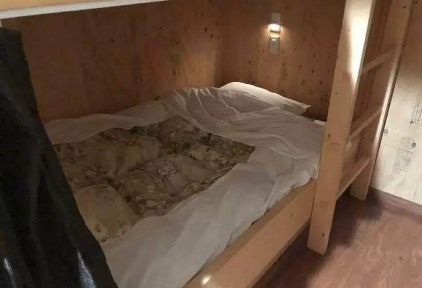 ホテル Guesthouse Otaru Wanokaze Women S Domitory / Vacation Stay 32191