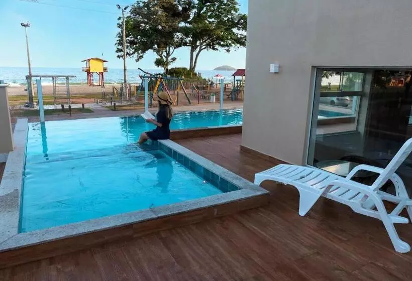 Hotel Monteiro Canasvieiras - 