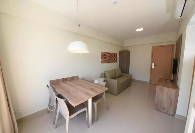 ホテル Park Veredas Resort