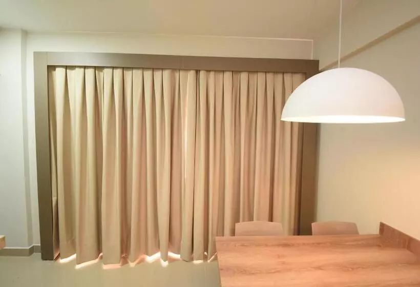 ホテル Park Veredas Resort