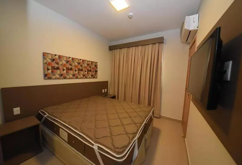 ホテル Park Veredas Resort