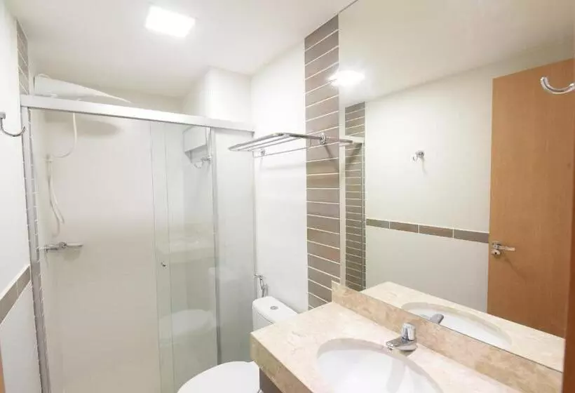 ホテル Park Veredas Resort