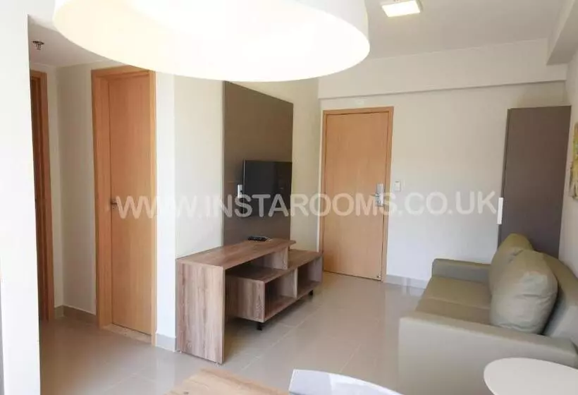 ホテル Park Veredas Resort