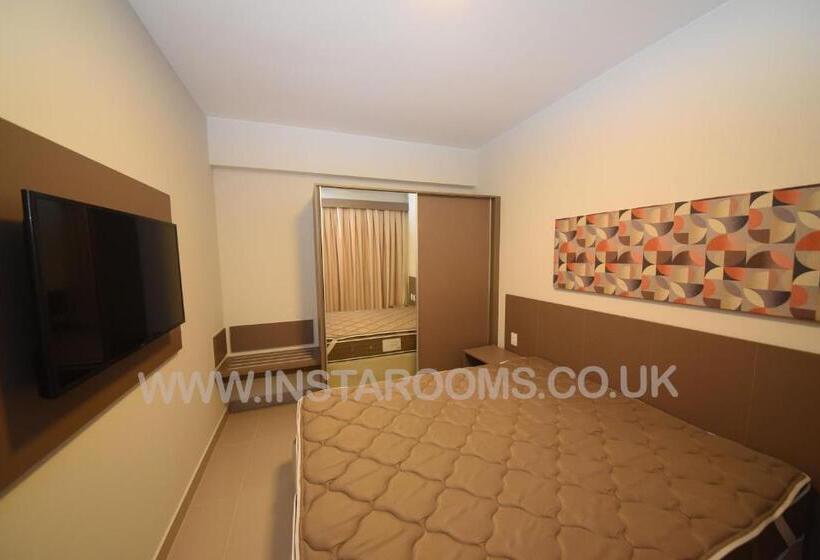 هتل Park Veredas Resort