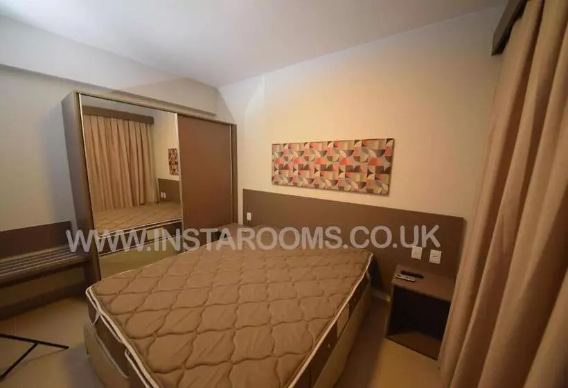 ホテル Park Veredas Resort