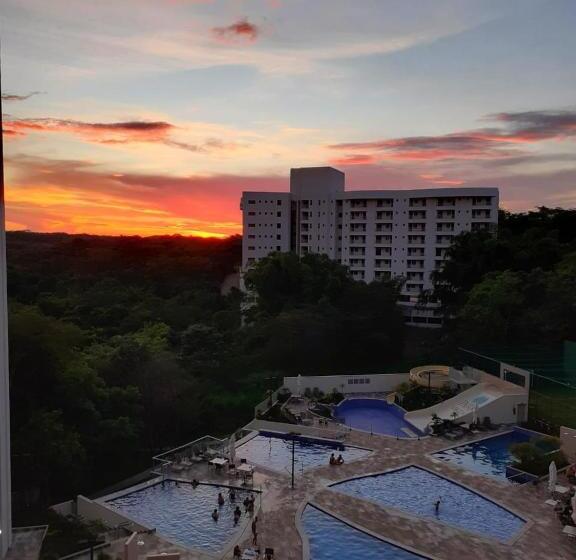 هتل Park Veredas Resort