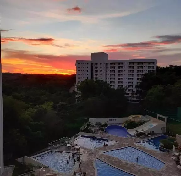 ホテル Park Veredas Resort