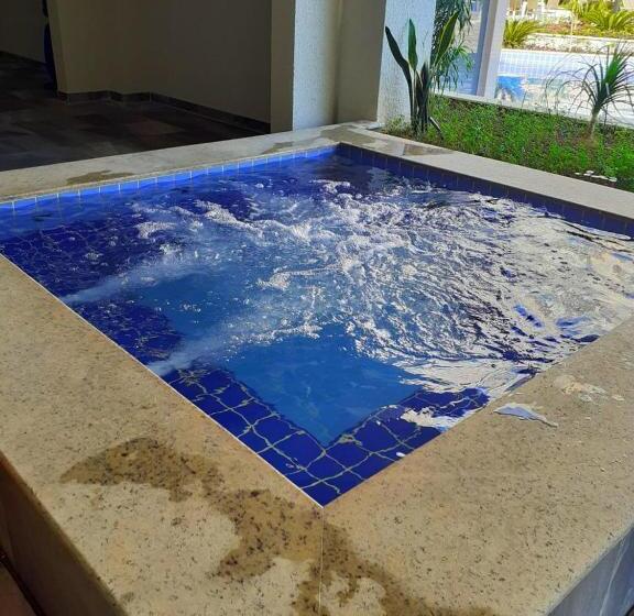 هتل Park Veredas Resort